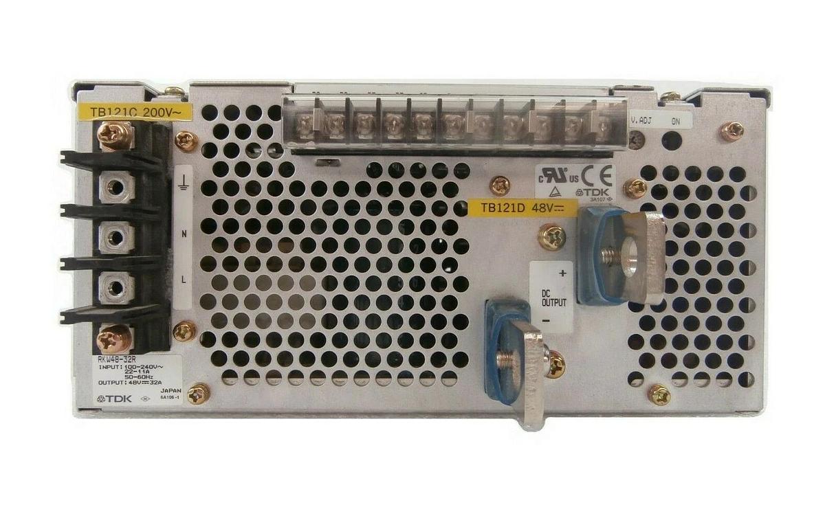 Used TDK RKW48-32R Power Supply Nikon NSR Series Working Surplus
