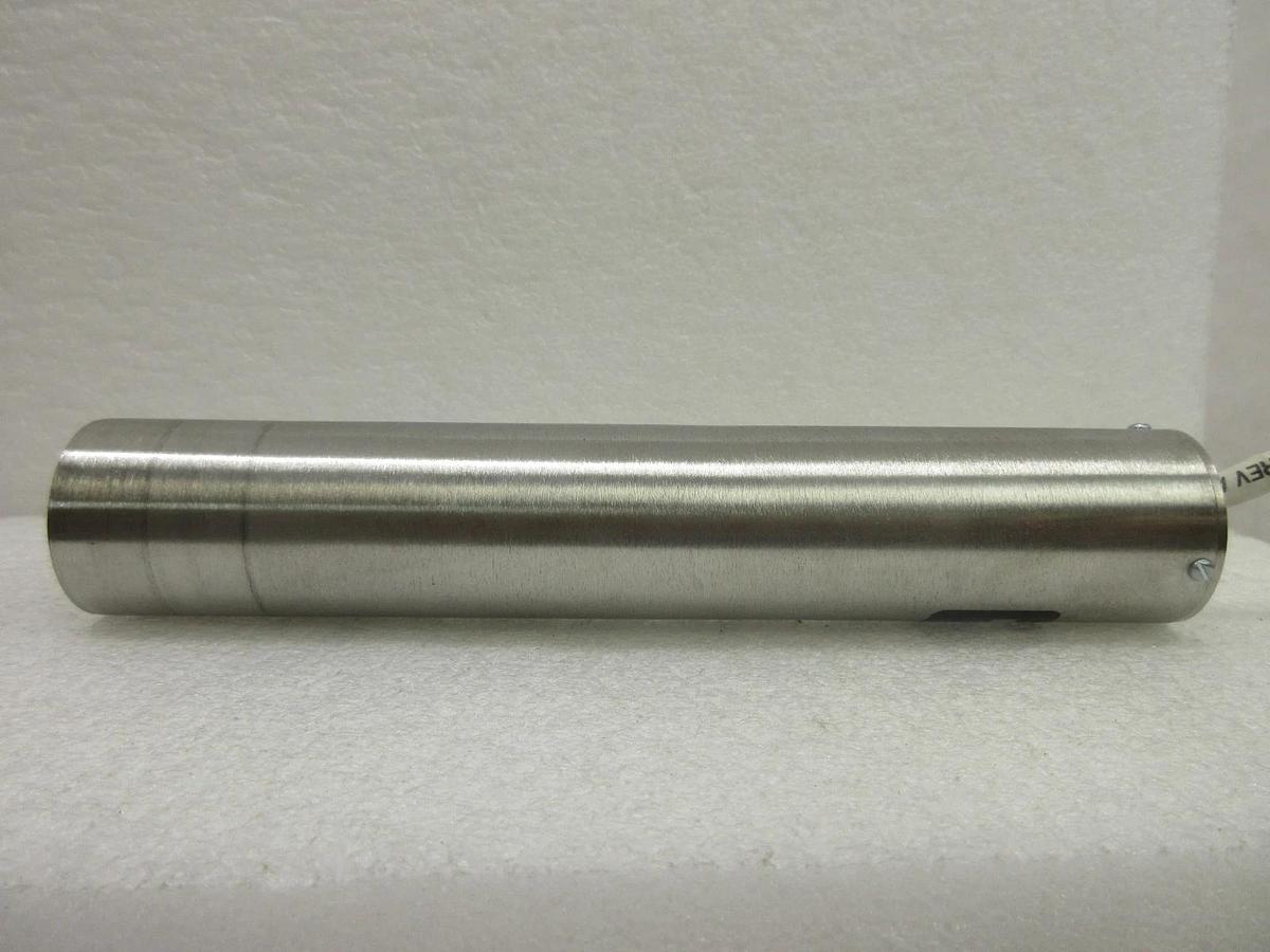 Used Hamamatsu HC124-21G PMT Detector Assembly Photo Multiplier Tube Used Working