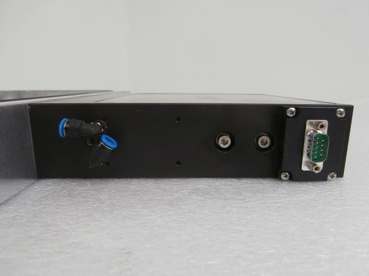 Used VAT 0360X-CA24-BCY1 Dual Slit Valve AMAT Applied Materials Quantum X Working