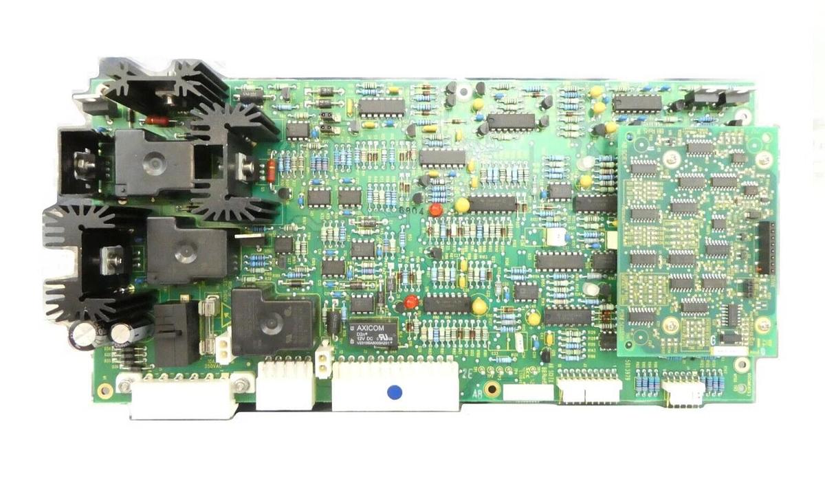 Used AB Sciex 5013979 Controller Board PCB 5013519 API 3200 Spectrometer MDS Working