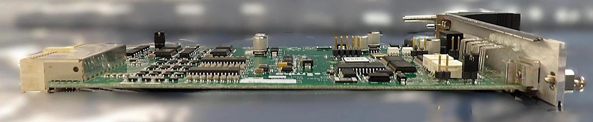 MKS Instruments AS01496-AB-2 CDN496R PCB Card AMAT 0190-88474 New Surplus