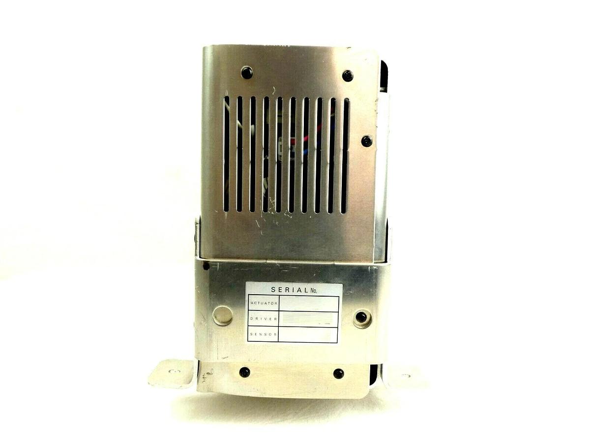 Used Denso 593682-2020 Servo Driver PZTDRIVER Nikon 4S587-634 NSR System As-Is