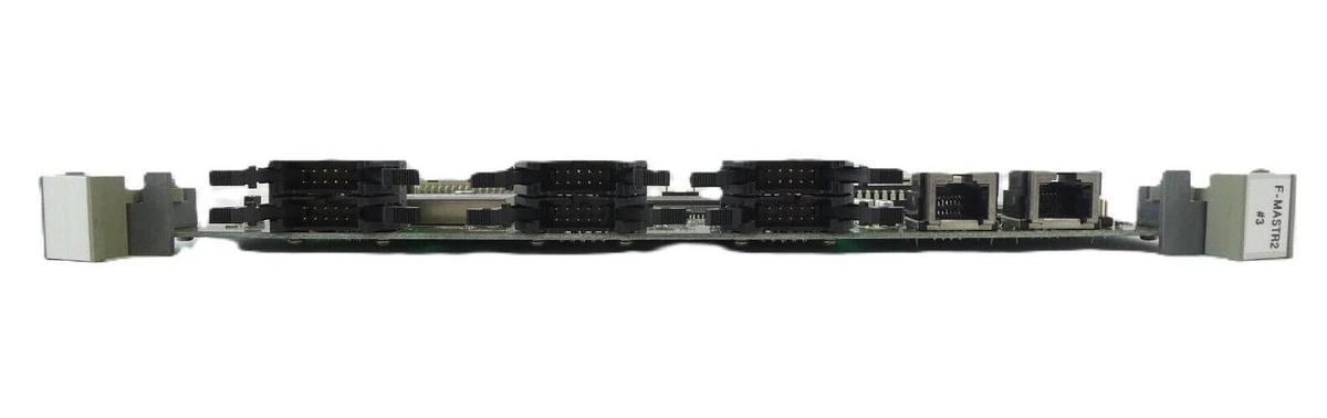 Used TEL Tokyo Electron 3895-120355-14 PCB Card TTLI21-11 F-Master_2 Working Surplus