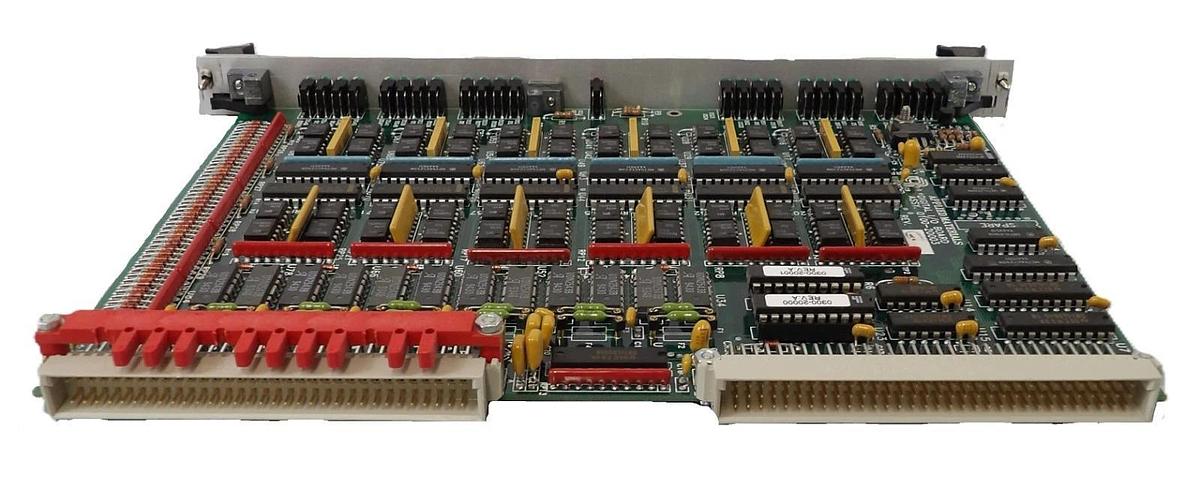 Used AMAT Applied Materials 0100-20003 Digital I/O PCB Card Reseller Lot of 6 Spare