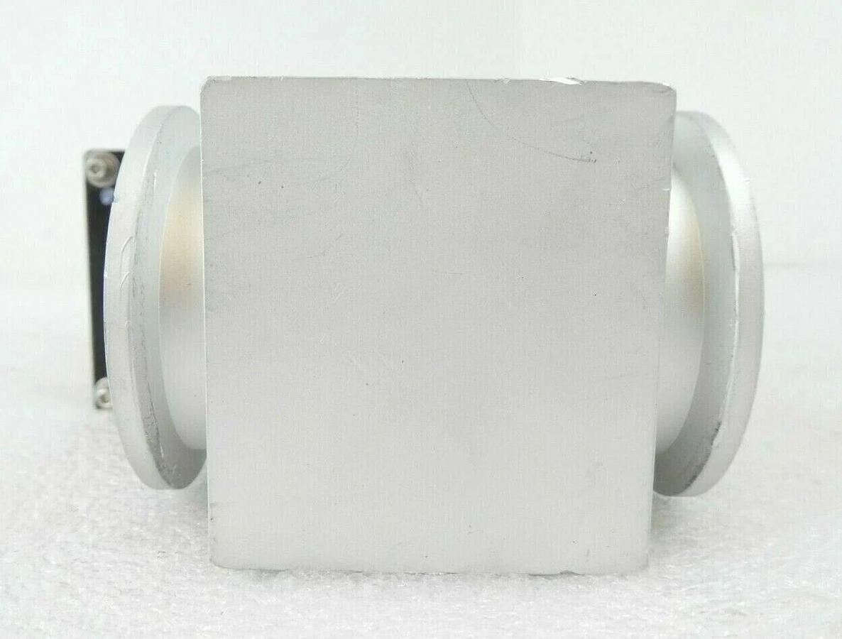 Used AMAT Applied Materials 0010-37804 TEOS Downstream Throttle Valve P5000 Working