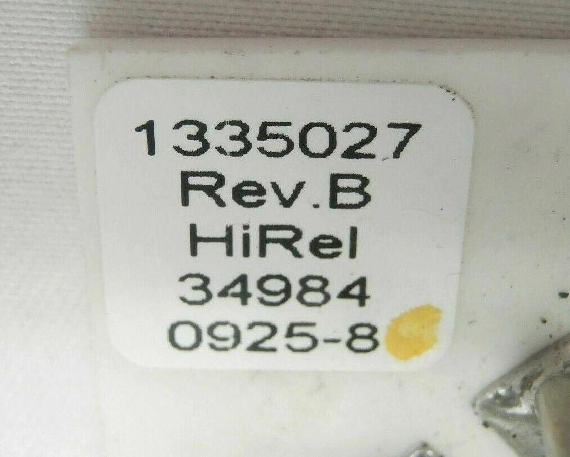 Used AE Advanced Energy 1305806 HFV 8KW RF Filter PCB Assembly 2305662-B 1305831 E