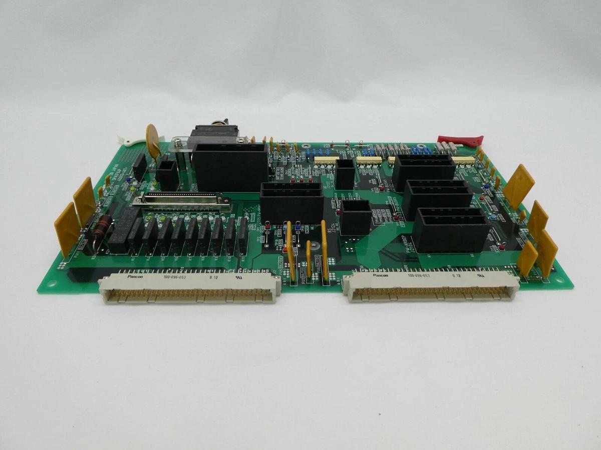 Used Nikon 4S013-407 SPAIFX4P PCB Card Nikon NSR System Working Spare