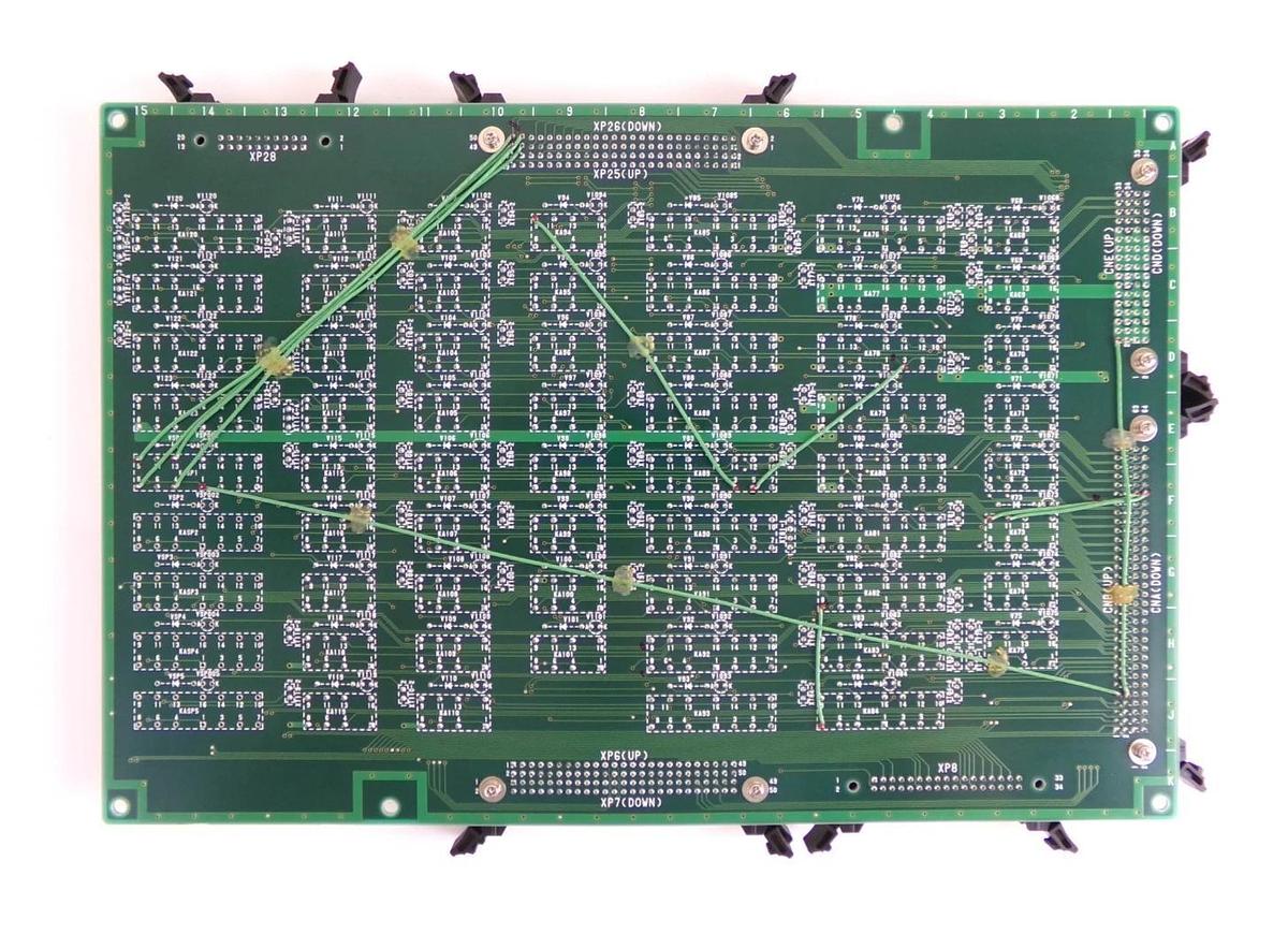 TEL Tokyo Electron 2180-020594-11 GAS HW-I/L-B TTL-T0054 PCB 2181-020188-11 New