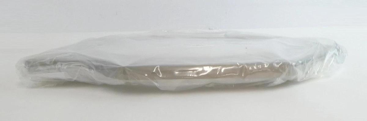 Novellus Systems 16-401657-01 Anodized Reactor Spacer Plate Lot of 3 New
