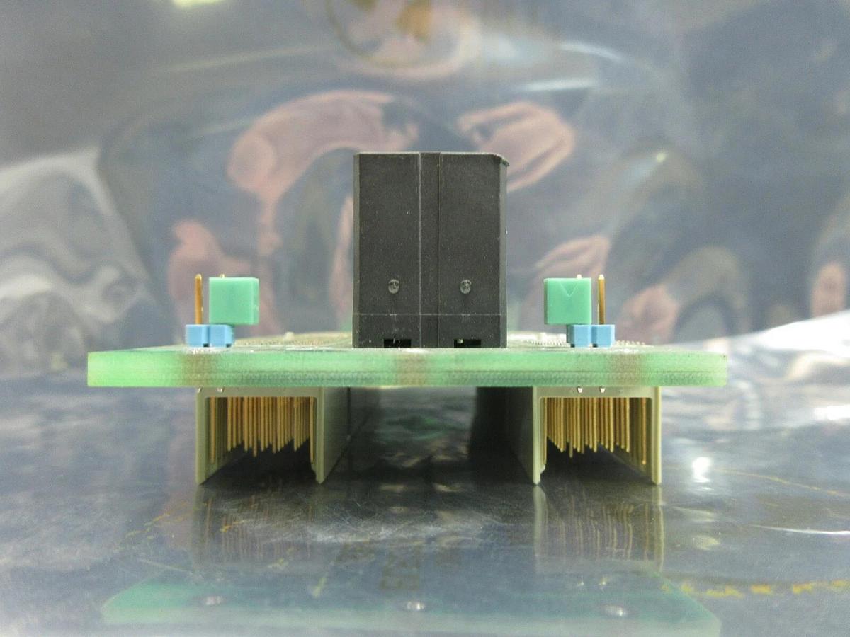 Used Nikon 4S013-495 Illusion Unit Backplane Board PCB ILC-UNIT-BP NSR System Spare