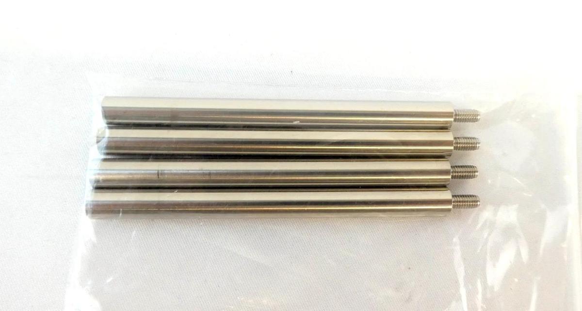 TEL Tokyo Electron 2987-444958-W1 Oven I/O Board PCB Set New Surplus