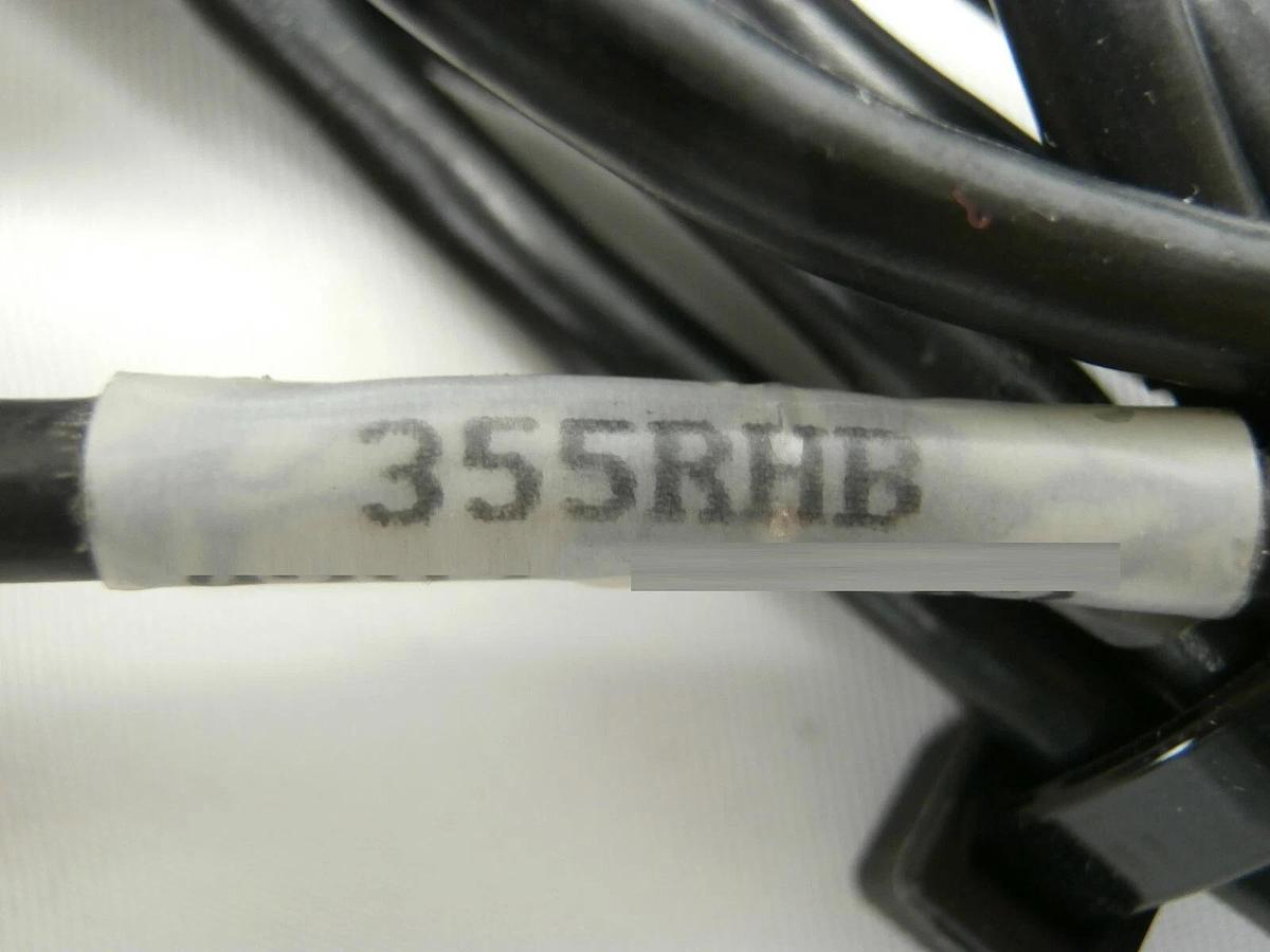Used Solomat MPM 4100 Environmental Monitoring System Set of 2 w/Probes P327E 355RHB