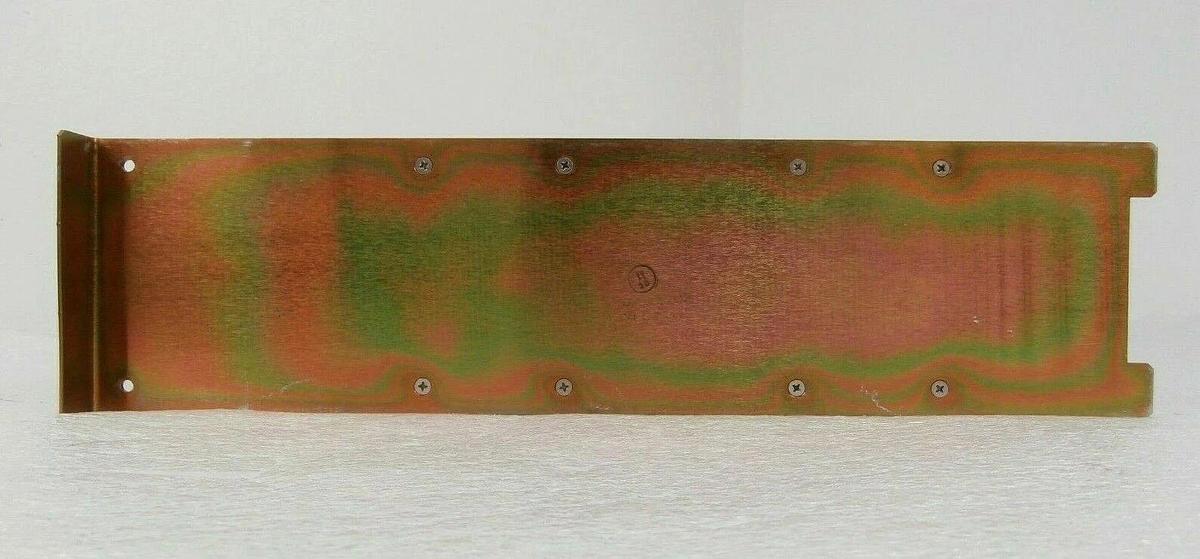 Used Power-One RPM5H4H4KCS673 Power Supply 2500W Schlumberger 97171045 Working Spare