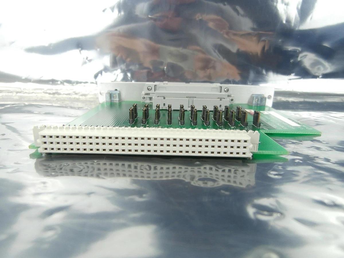 Used Ultratech Stepper 03-20-01705 General Transition PCB Card GEN I/O 1 Titan Used