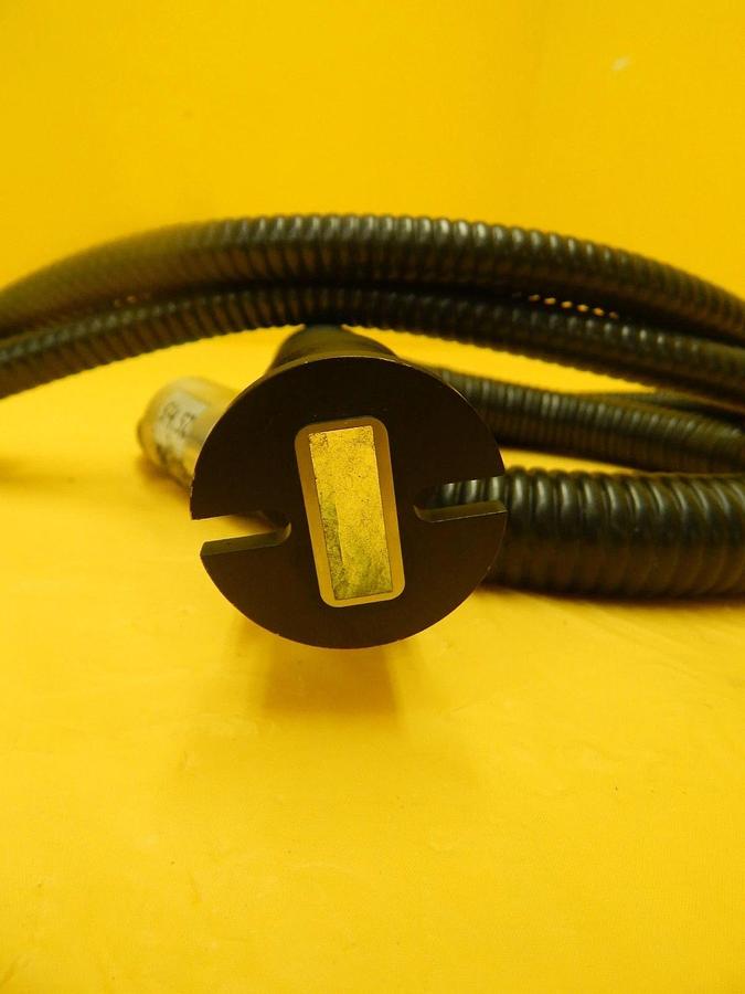 Used AMAT Applied Materials Fiber Optic Cable Laser 54.5% Orbot WF 736 DUO Used