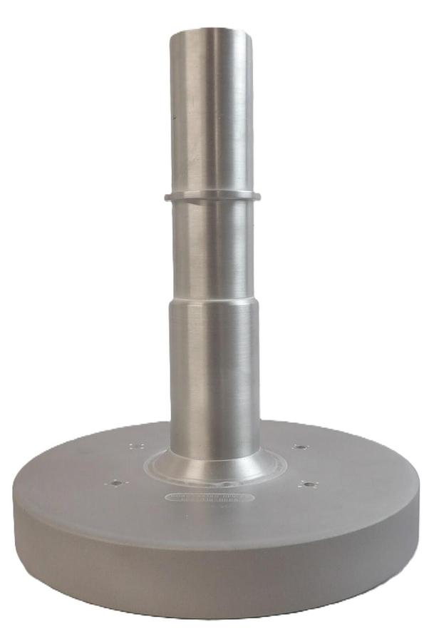 Refurbished AMAT Applied Materials 0040-36180 200mm TxZ Heater Assembly Refurbished