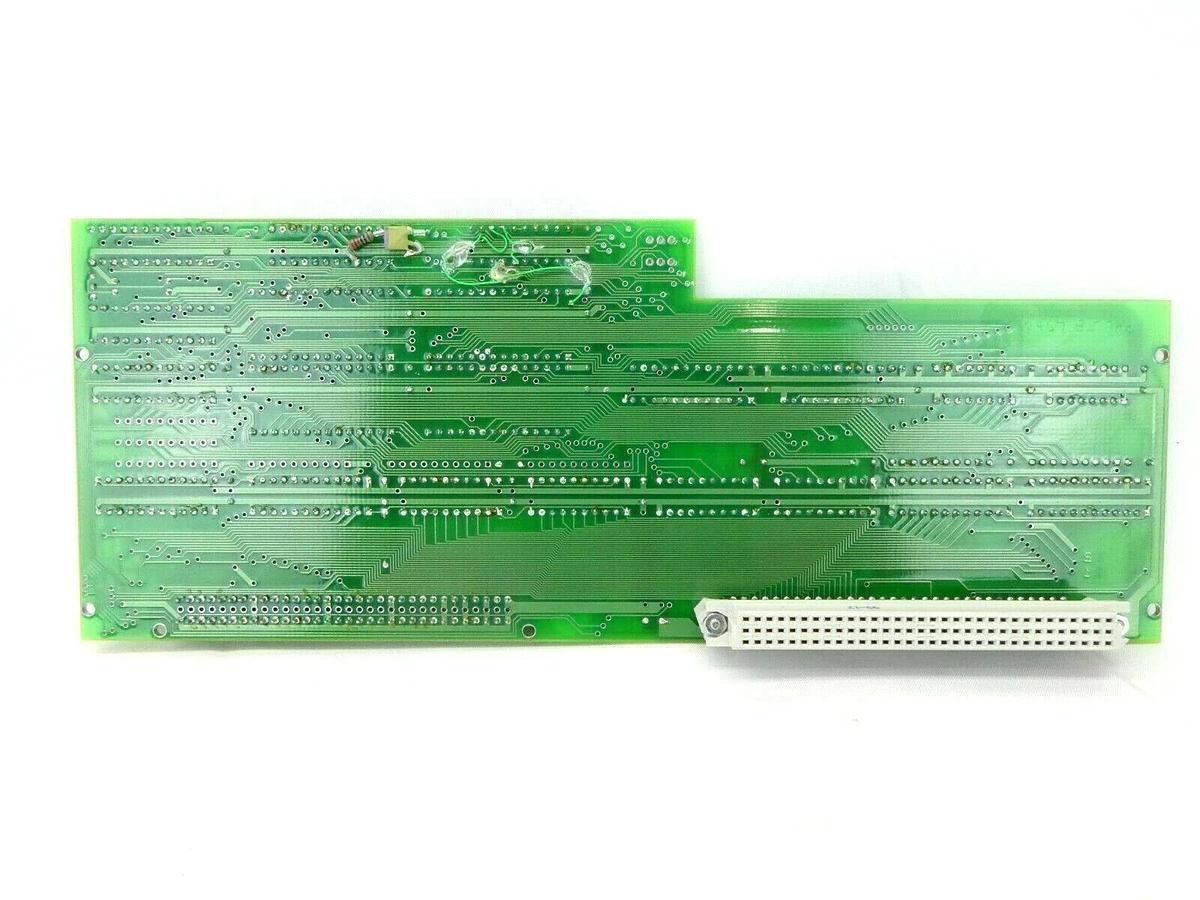 Used Computer Recognition Systems 8947-0001 1000 Overlay Board VME PCB Card Working