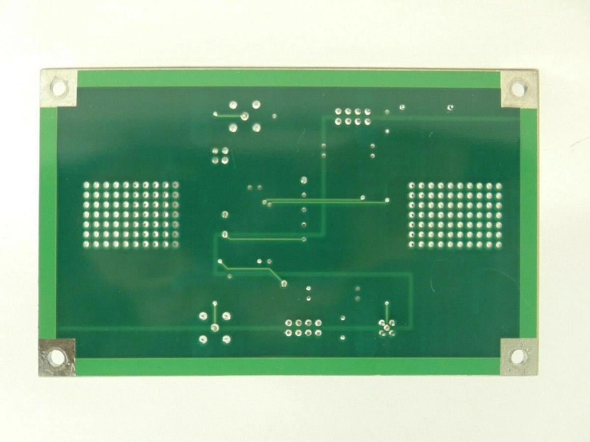 Used Nikon 4S008-057-A-274 Interface Board PCB AISref-X4 200mm NSR-S307E Working