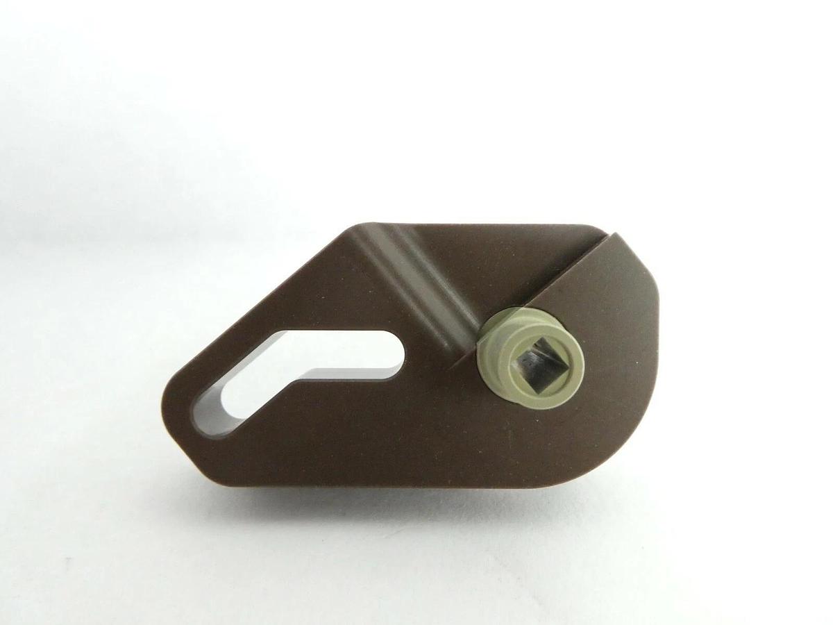 ASM Advanced Semiconductor Materials 96-125485A21 Load Port Latch Key Kit New