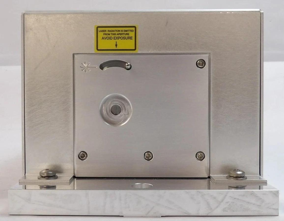Used Coherent 2302473 Laser Head Assembly Genesis DX468-3000 SLM Series Surplus