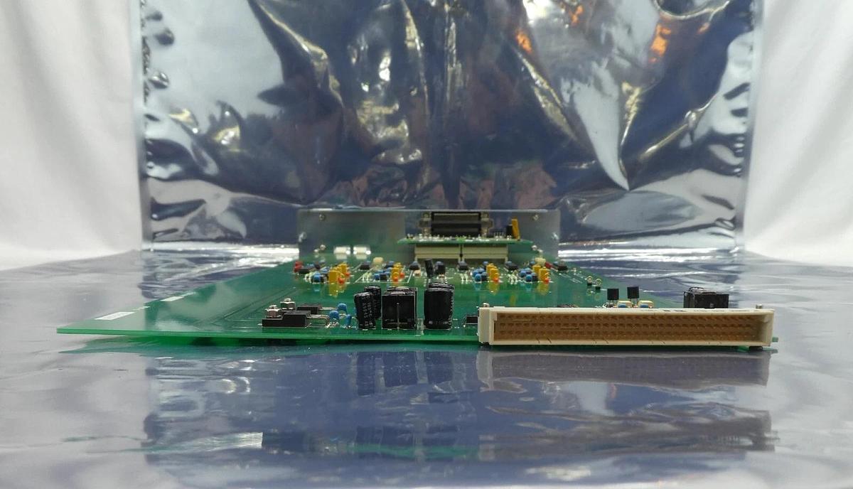Used Sumitomo Electric F30538S DA-XY Drive Control PCB Card Nikon 4S013-373 NSR Spare