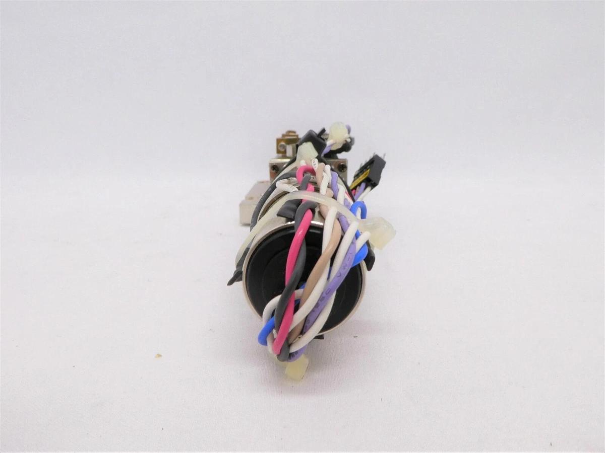 Used Nikon Precision Wafer Stage Motor Assembly Faulhaber 2251R012S NSR Working