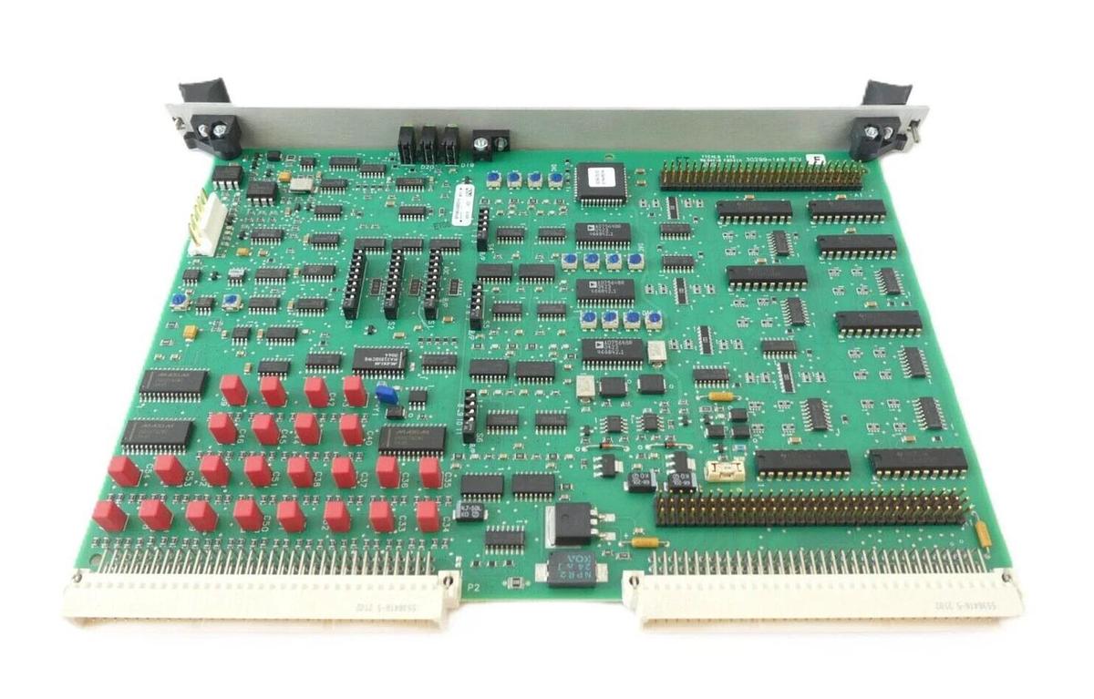 Used AMAT Applied Materials 0190-35762 Seriplex PCB Card SPXMUXADIO110 Working
