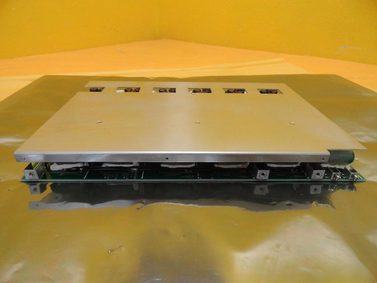 Used Fujitsu Denso KS14-7799-H921 PM1 Power Supply PCB MP-M Y KS350-3913-H634 Used