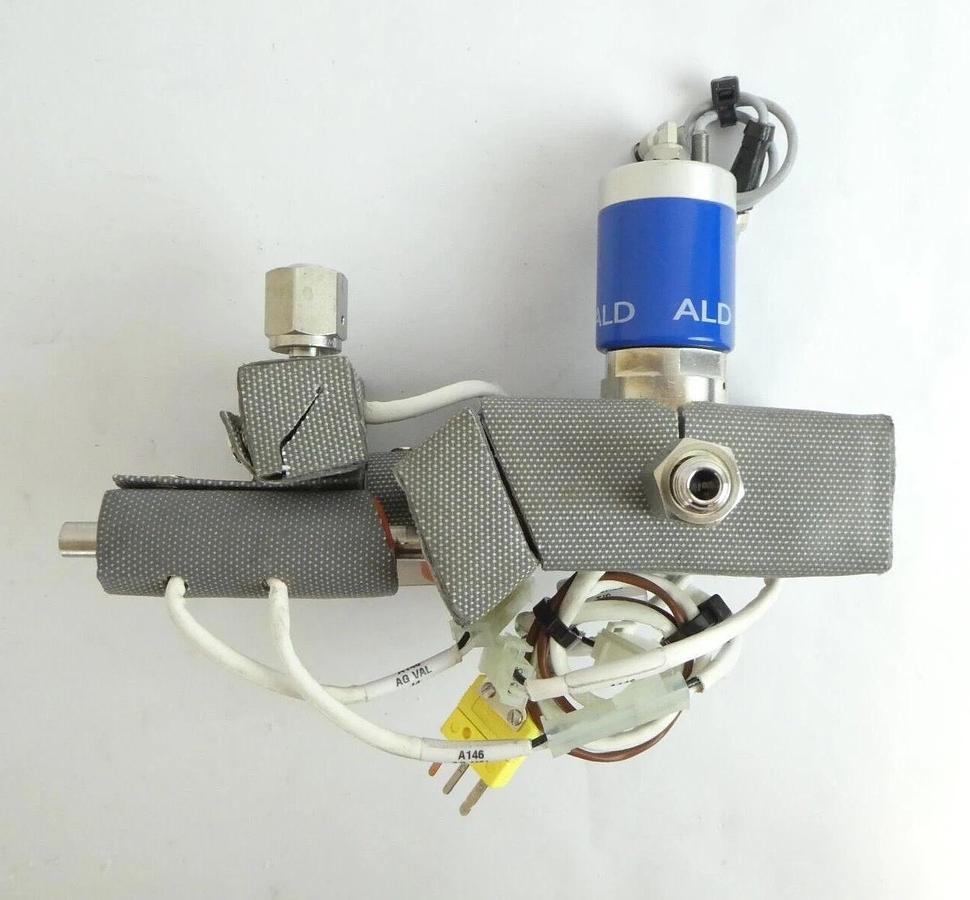 Used Watlow 678-299951-003 Industrial Heater Module Reseller Lot of 3 Working