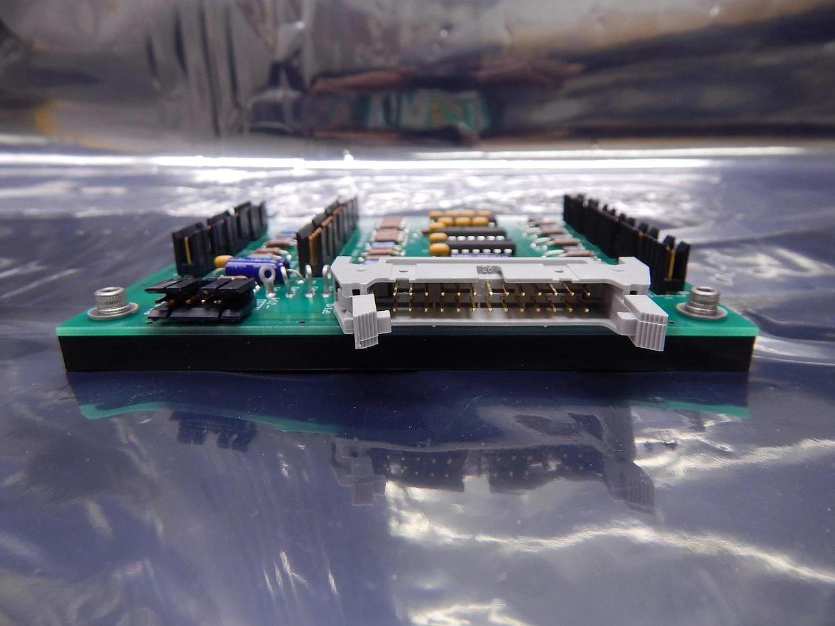 Used Tencor Instruments 285315 Distribution S8000 Board PCB KLA-Tencor AIT I Used