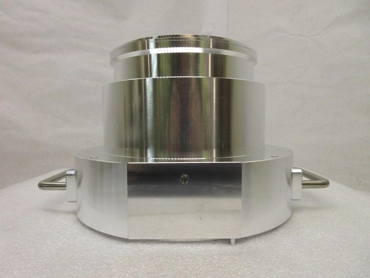 Used Nikon Precision Vertical Relay Lens NSR-S204B Step-and-Repeat Optics Working