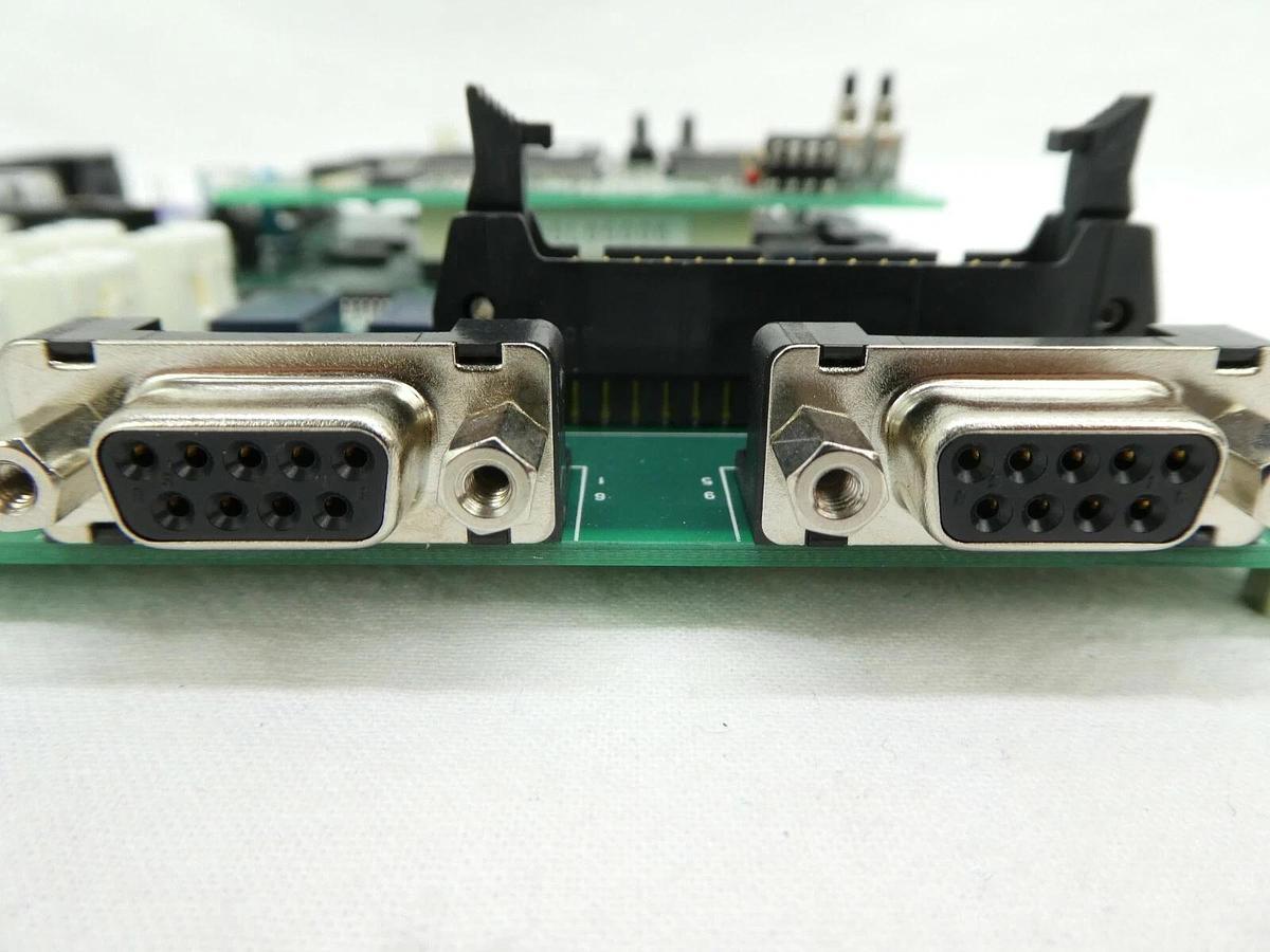 Used TEL Tokyo Electron BX81-070100-13 Board PCB TGB811-1/TM SENS CTRL Trias Working