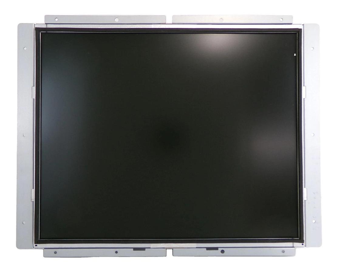 Used Lam Research 27-319917-00 17" LED Industrial Monitor BPC-1703 Novellus Working