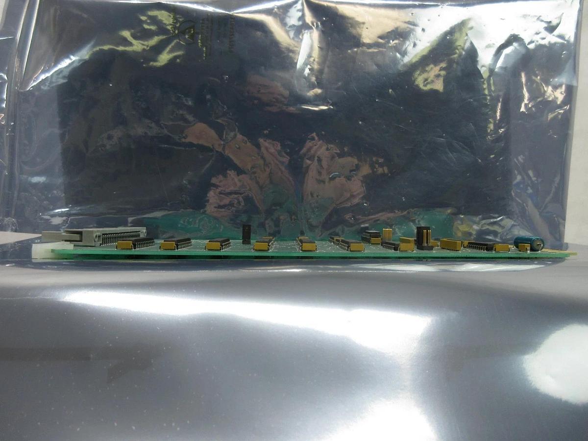 Used SVG Silicon Valley Group 879-8077-002 Processor PCB Card Rev. B 90S Used