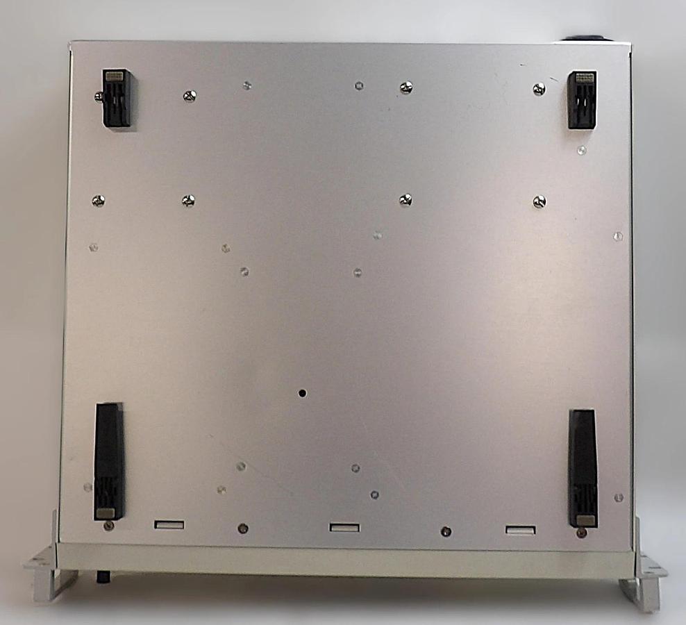 Used Associated Research 5560DT Dielectric Withstand Tester Hypot Plus II Working
