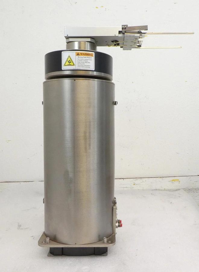 Used Fortrend Engineering 155-013358-001 Wafer Robot SCARA Robot Working Surplus