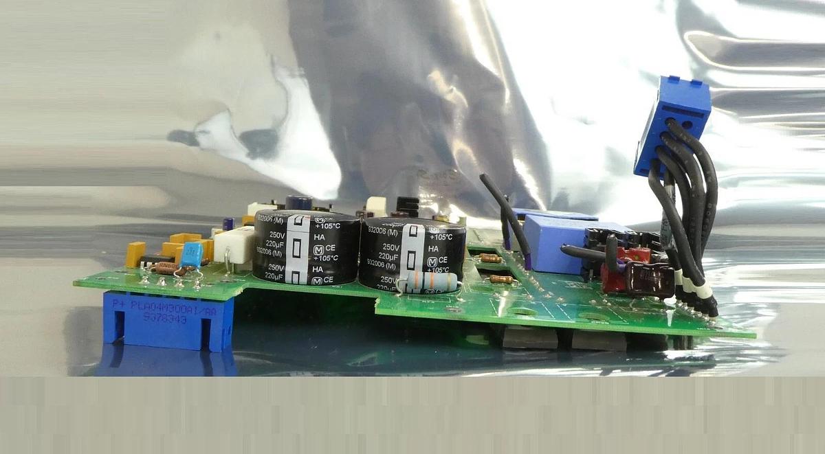 Used ENI Power Systems 003-1057-304 RF Match PCB 000-1057-304 Spare Surplus