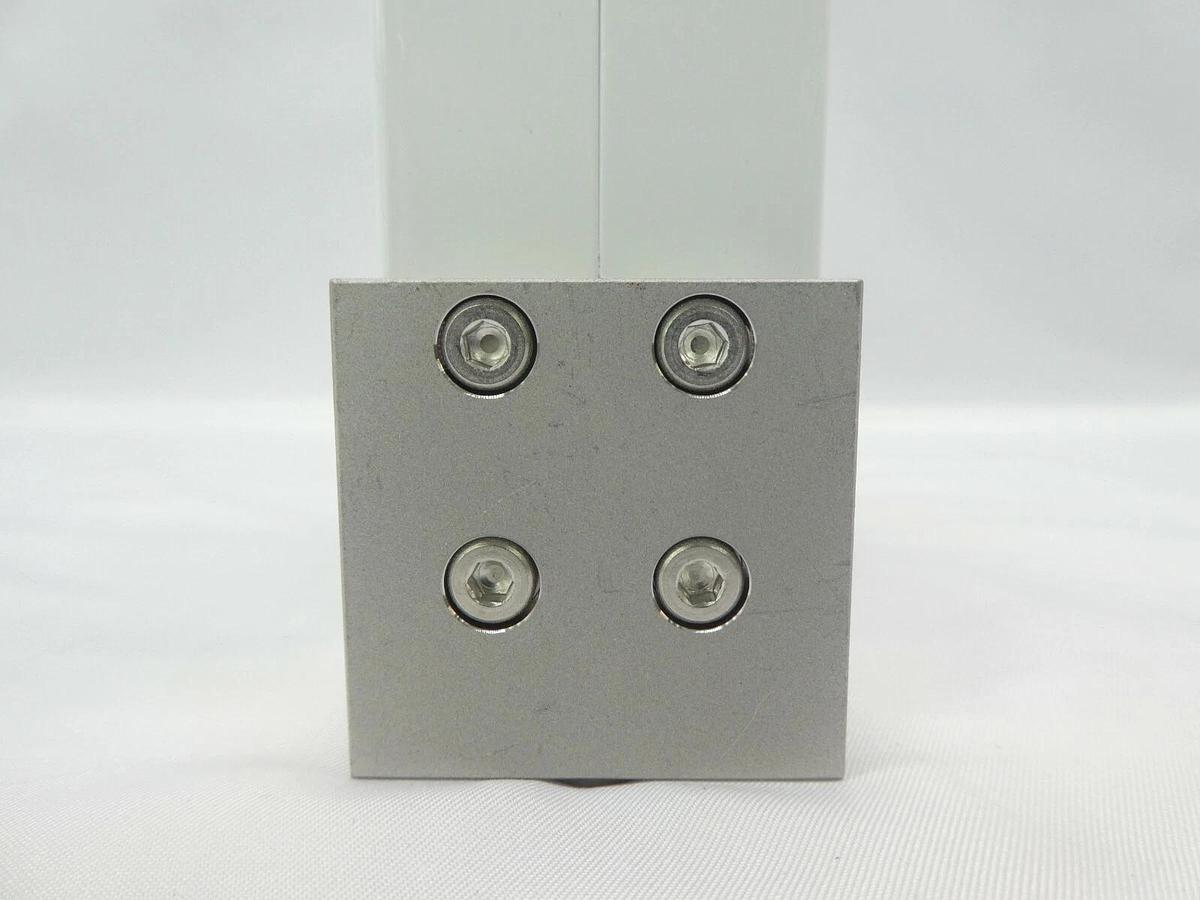 Used Fujikin FCSP7102-4WS1-F130-A3 Mass Flow Controller MFC P7000 250 kPaG Working