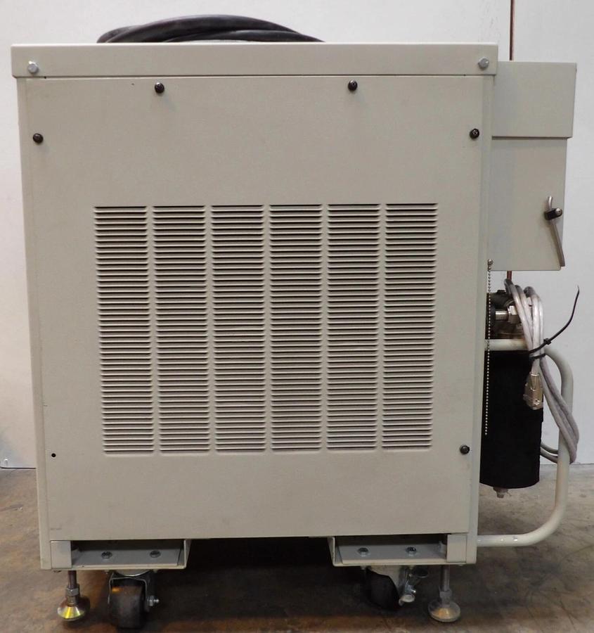 Used Neslab Instruments 620099991707 Heat Exchanger STEELHEAD 1 CHX Tested Working