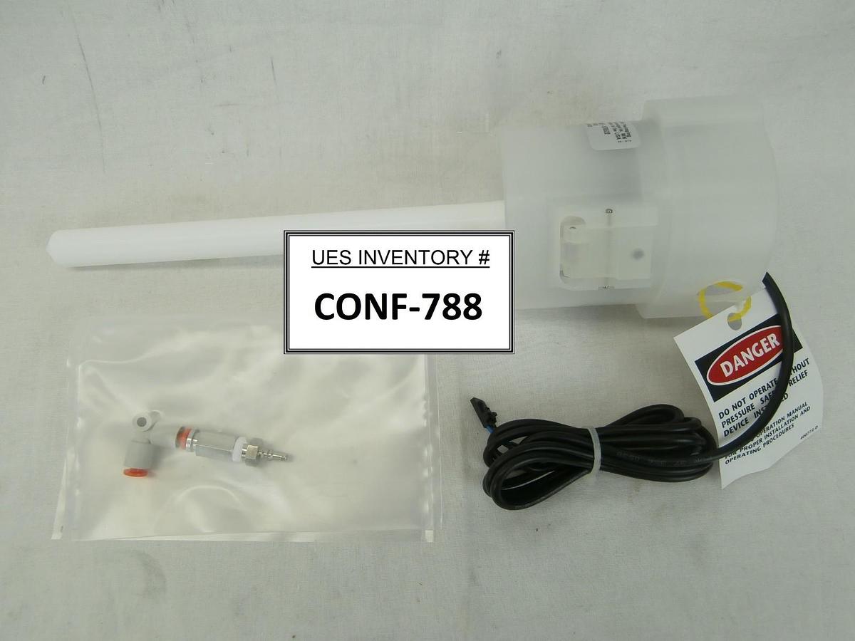 ATMI Packaging SP4CAAFE-070522 Dispenser NOWPak New Surplus