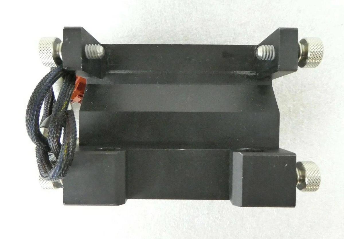 Used Apical Instruments DCR 100 MCVD End Point Detector AMAT 0190-35510 Working Spare