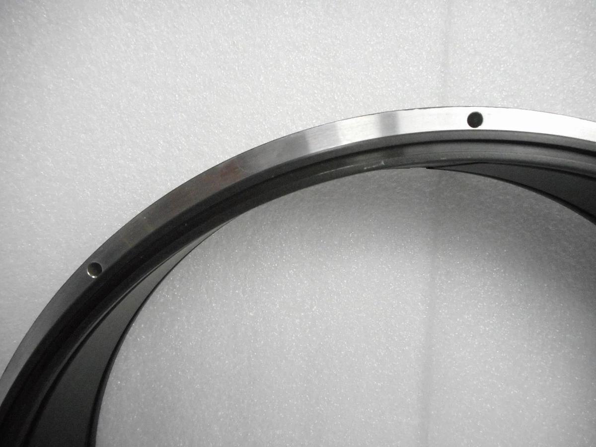 Used Lam Research 715-11006-4-1 Chamber Ring Used Working