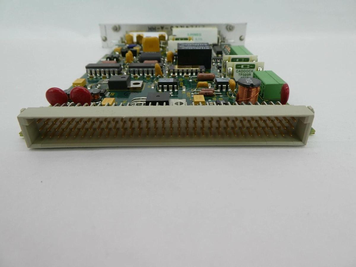 Used AMAT Applied Materials E15005930 I/V Conversion PCB Card Working Surplus