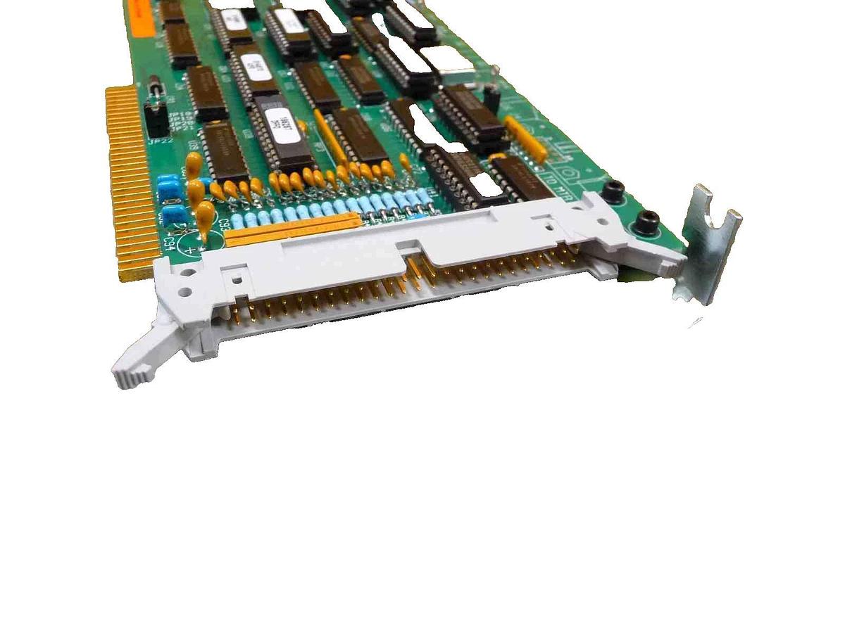 Used Tencor Instruments 363251 4-Channel Motor Control PCB Card AIT Working Surplus
