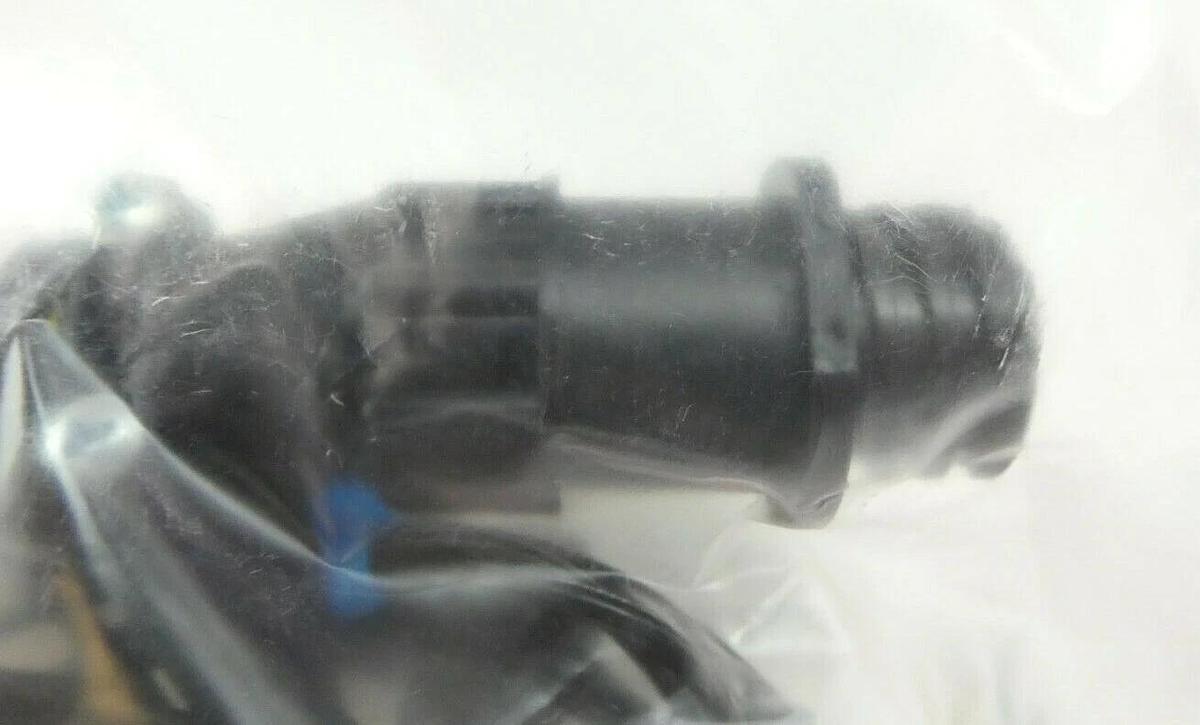 SMC XMA-40H-X1237 High Vacuum Valve TEL Tokyo Electron 012-013774-1 New Surplus