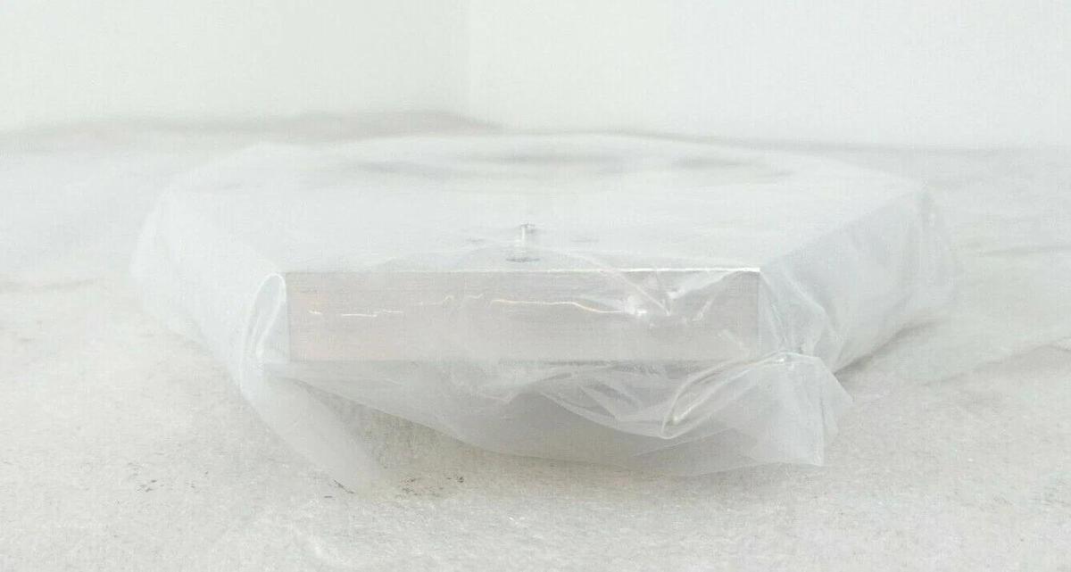 Mattson Technology 140-00001-00 Robot Flange Assembly 133-00005 New Surplus