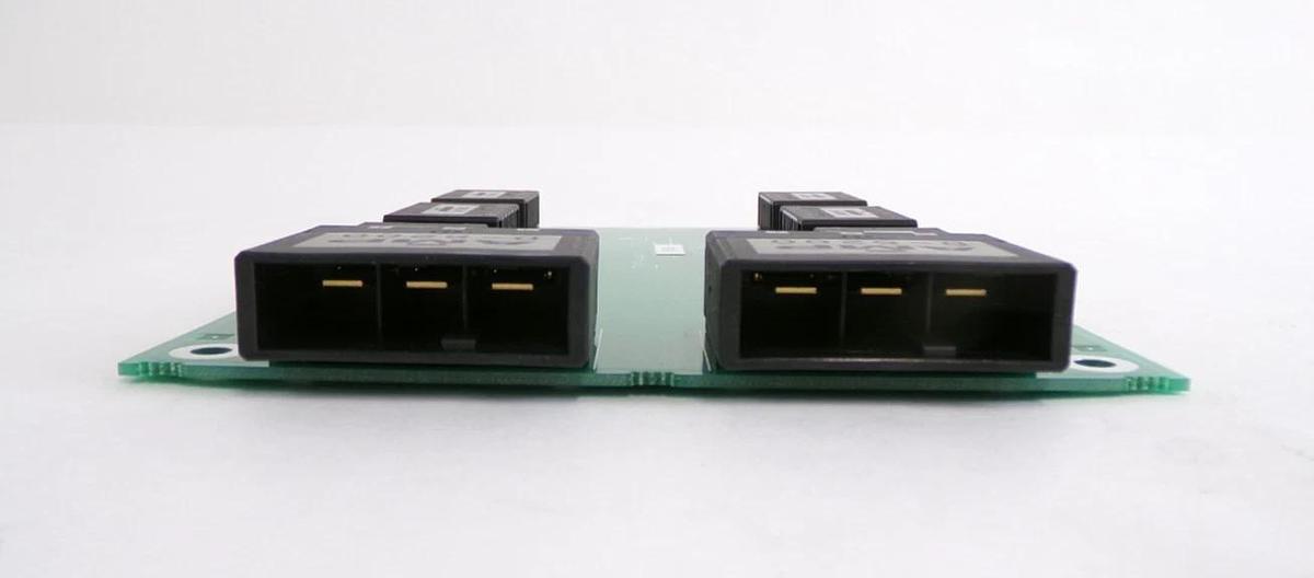 TEL Tokyo Electron 5K81-000018-11 Power Distribution AC Cell PCB TYA71-4446G1