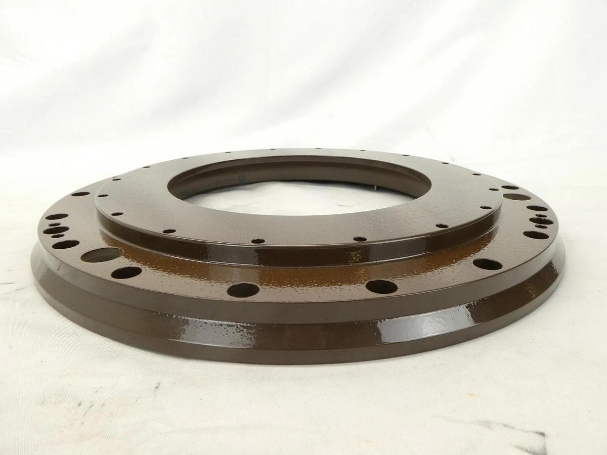AMAT Applied Materials 0041-32575 300mm Dampened Carrier Critical Etched Coated