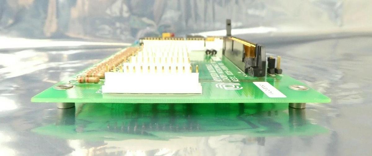 Used AMAT Applied Materials 0226-09996 Loader Interconnect Board PCB Surplus As-Is