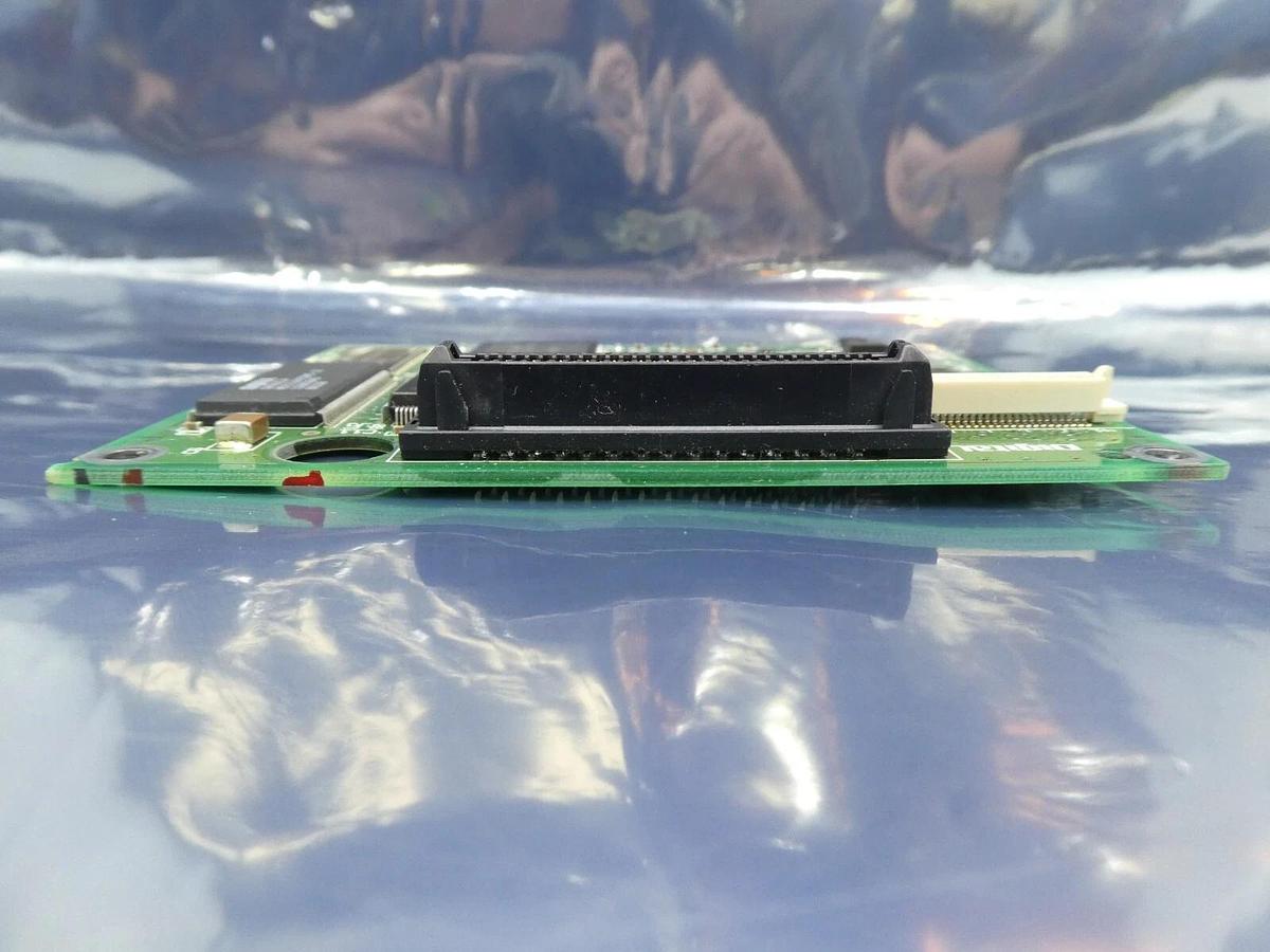 Used Digital T05001C-2/3 Processor PCB G2HTK-MAIN Working Surplus